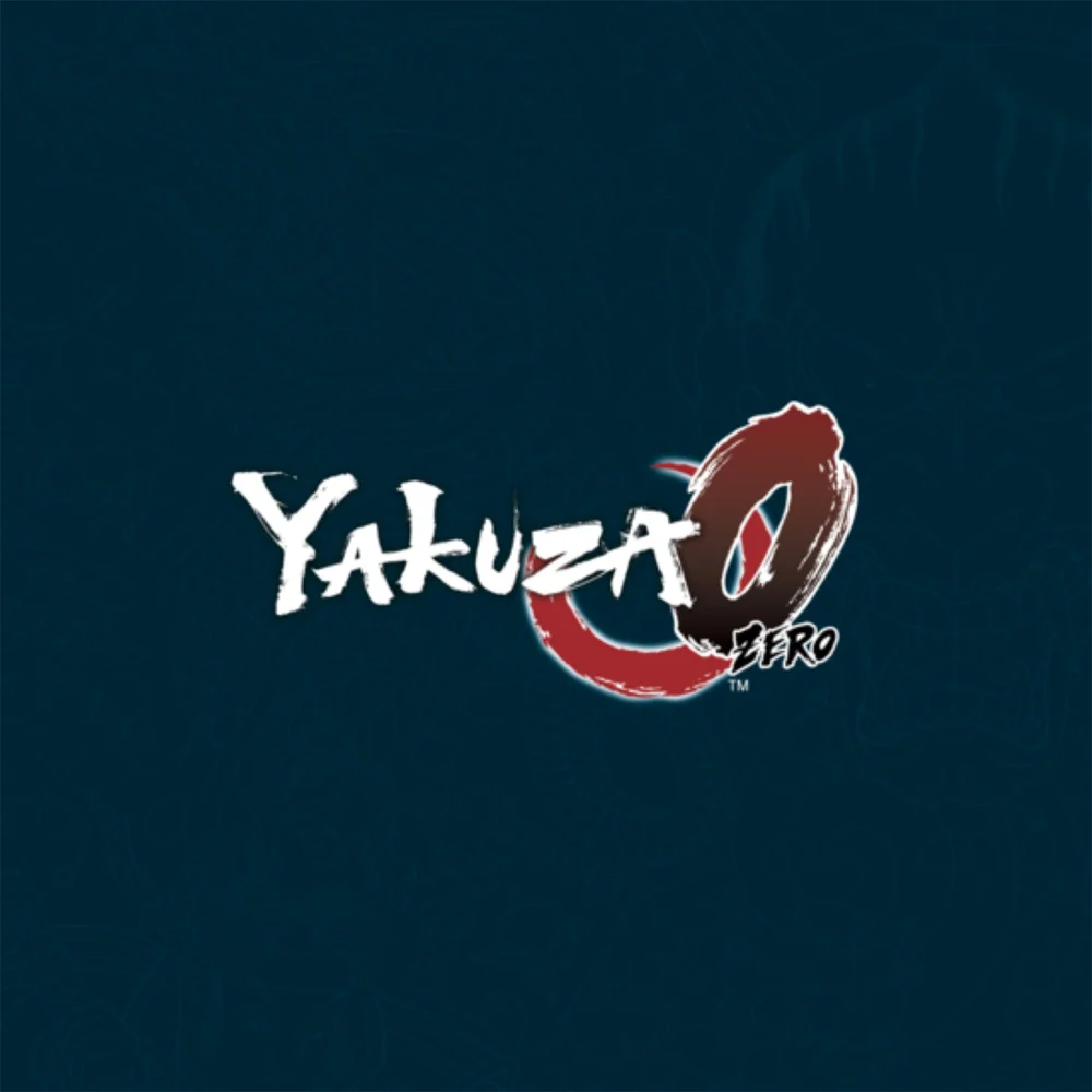 Laced Records - Yakuza 0 (Deluxe Original Game Soundtrack) 6xLP Box Set Afbeelding 1