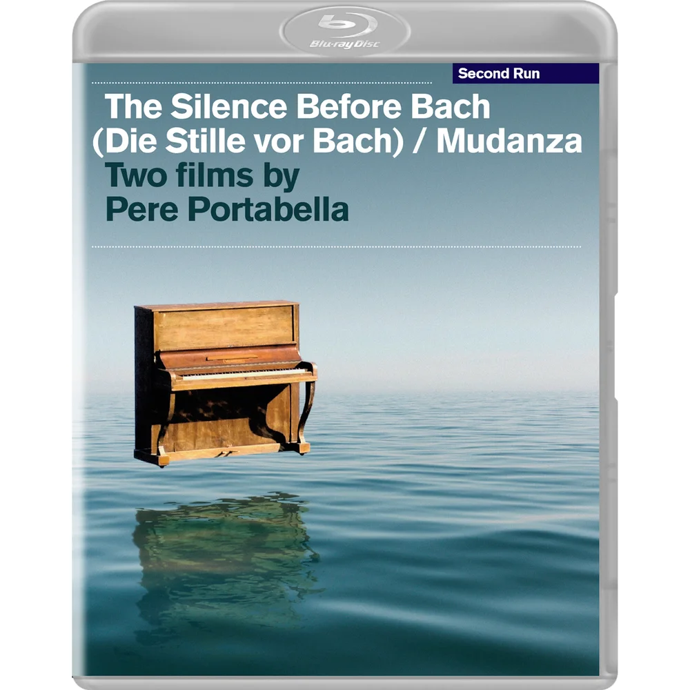 The Silence Before Bach / Mudanza Afbeelding 1