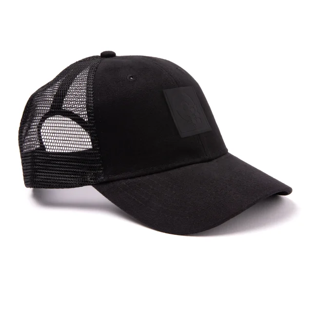 Pokémon Greetings From Alola Cap - Black