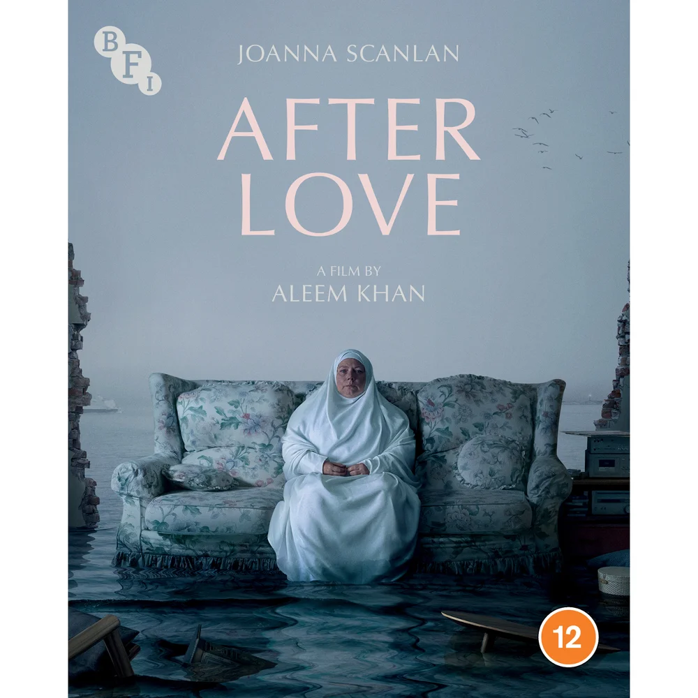After Love Afbeelding 1