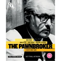The Pawnbroker