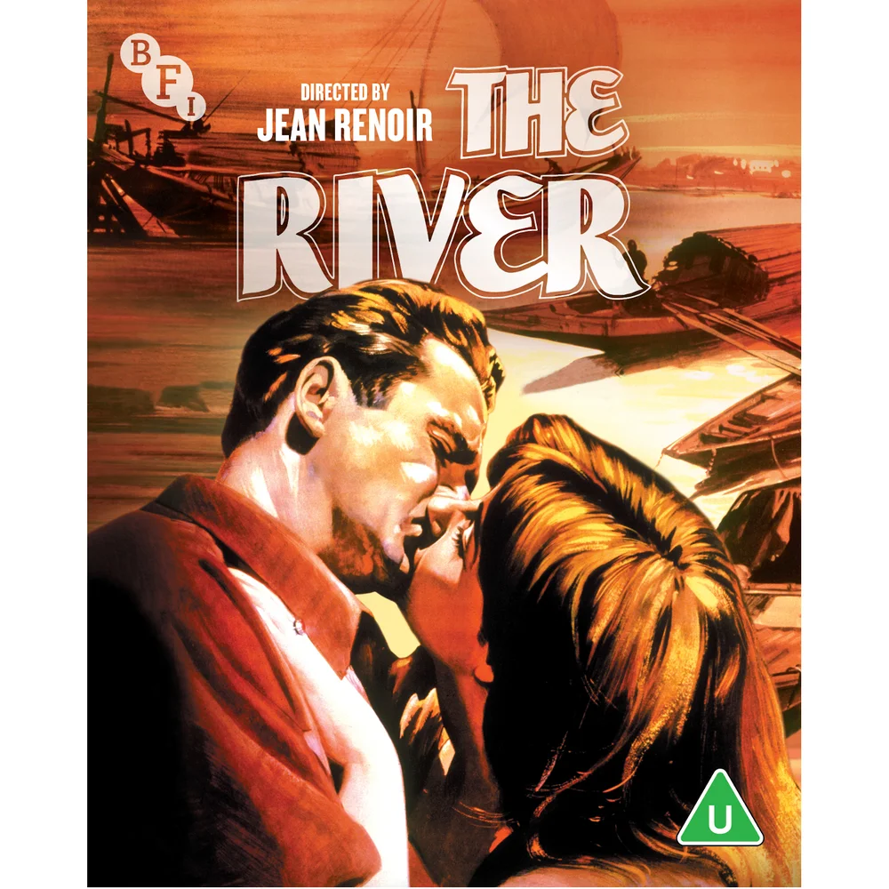 The River Afbeelding 1