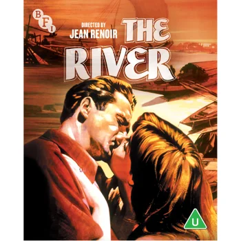 The River