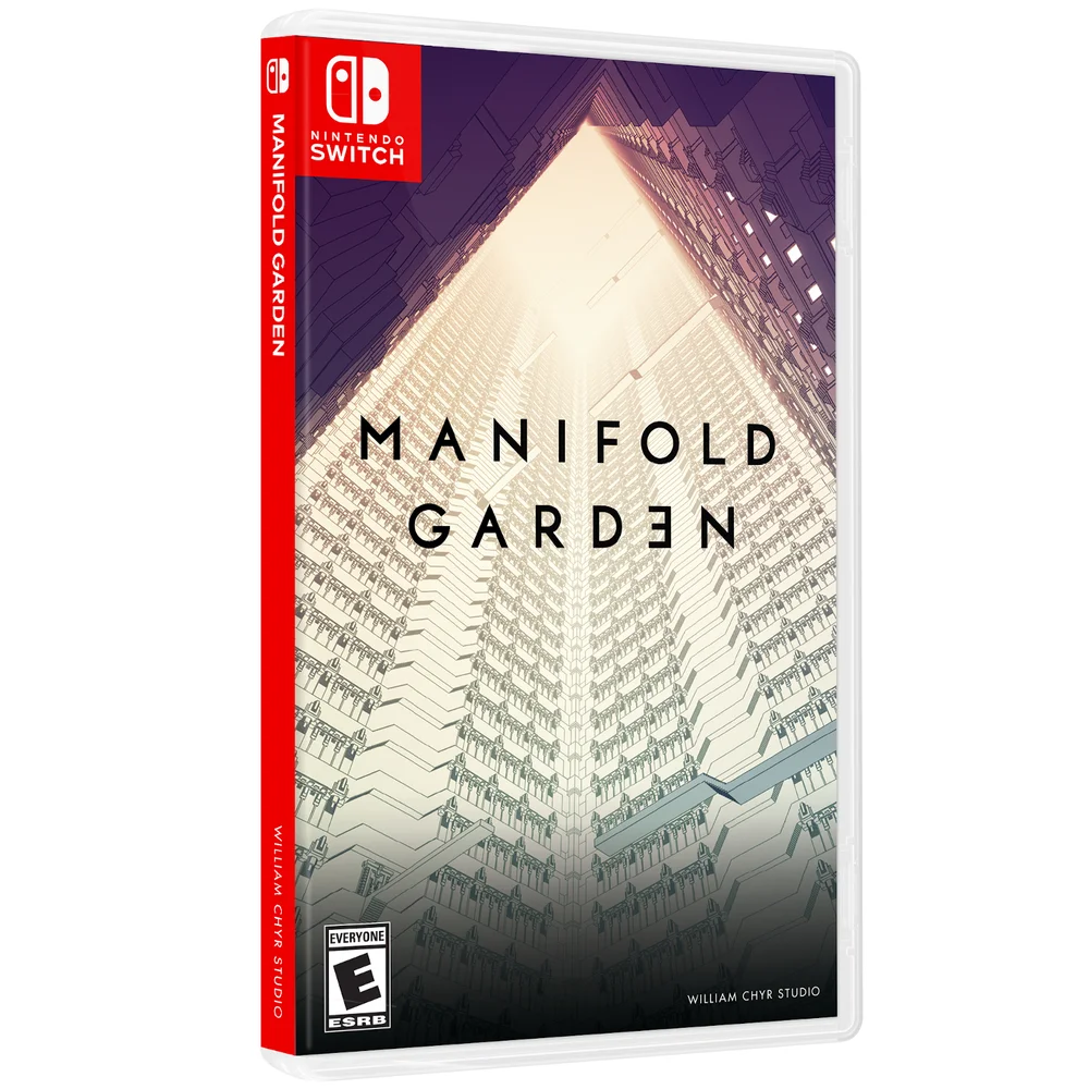Manifold Garden Afbeelding 1