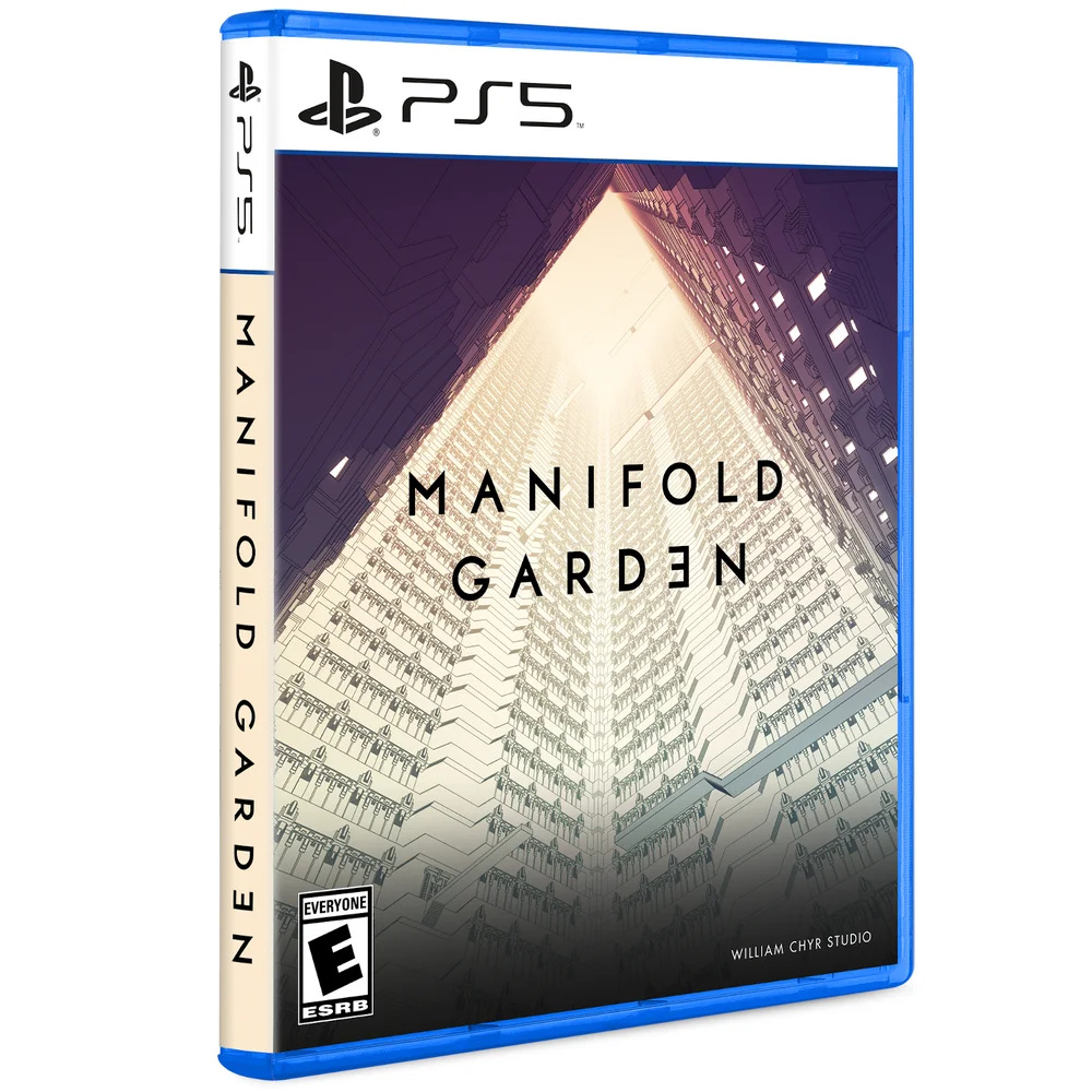 Manifold Garden Afbeelding 1