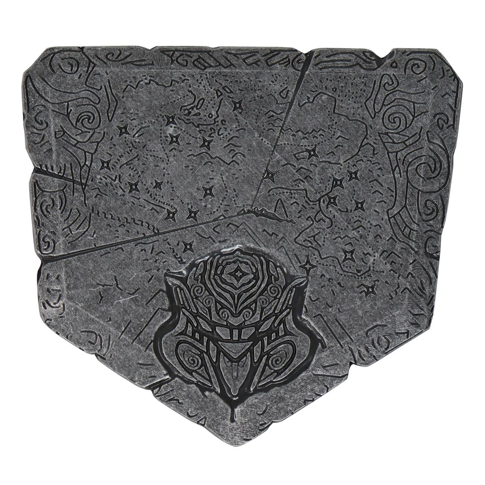 Fanattik Skyrim Drakensteen Replica Afbeelding 1