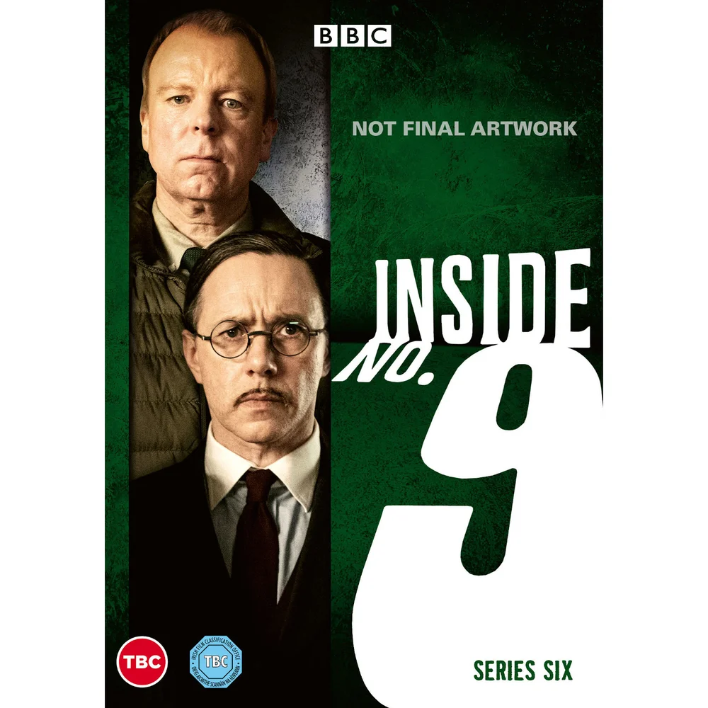 Inside No.9 - Serie 6 Afbeelding 1
