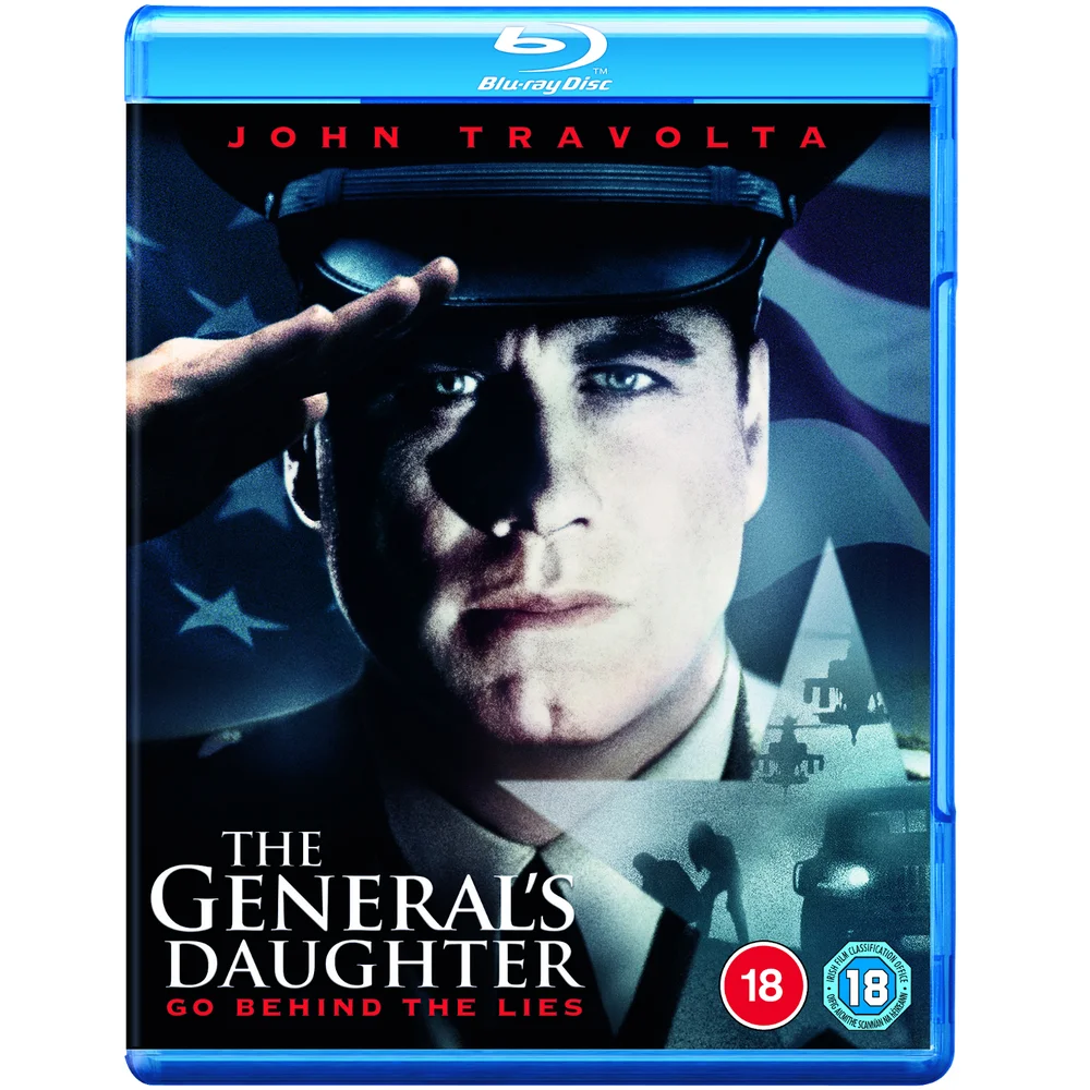 The General's Daughter Afbeelding 1