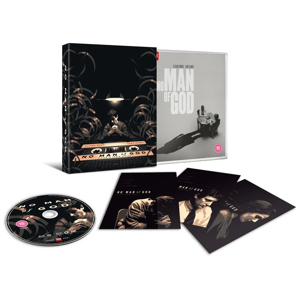 No Man of God Afbeelding 1