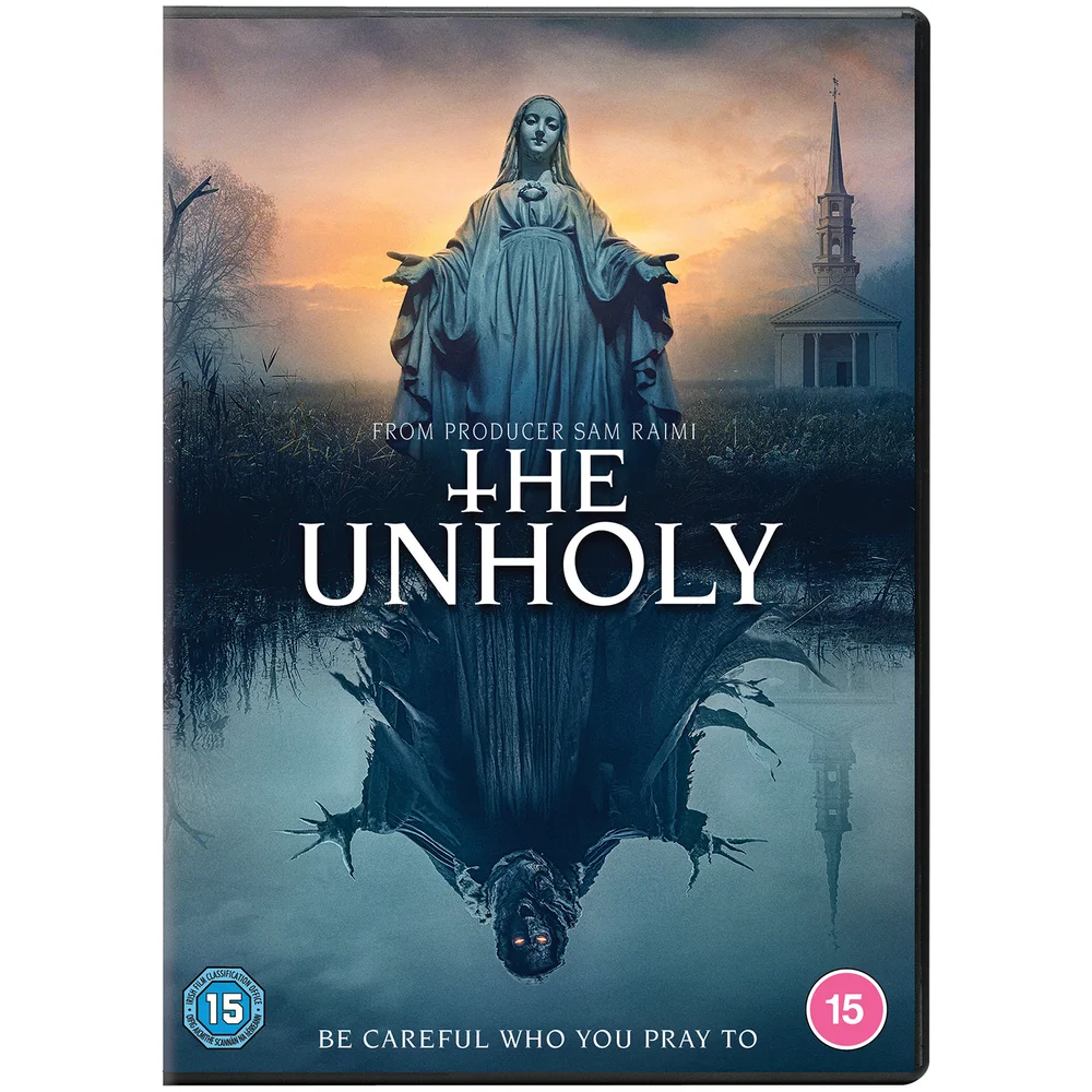 The Unholy Afbeelding 1