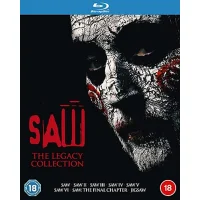 Saw: Legacy Collection (2021 Editie) - undefined undefined