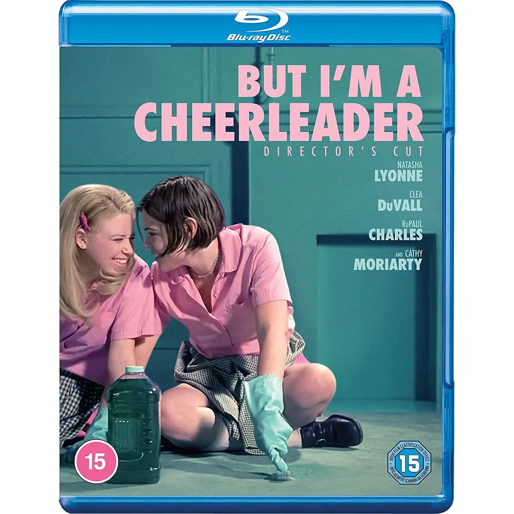 But I'm a Cheerleader Afbeelding 1