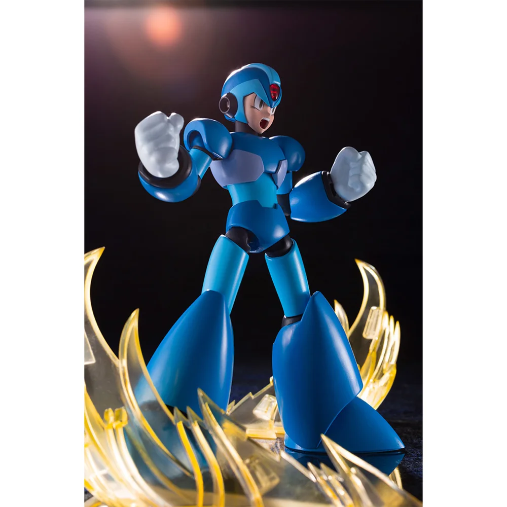 Kotobukiya Mega Man X Plastic Model Kit - X Afbeelding 1