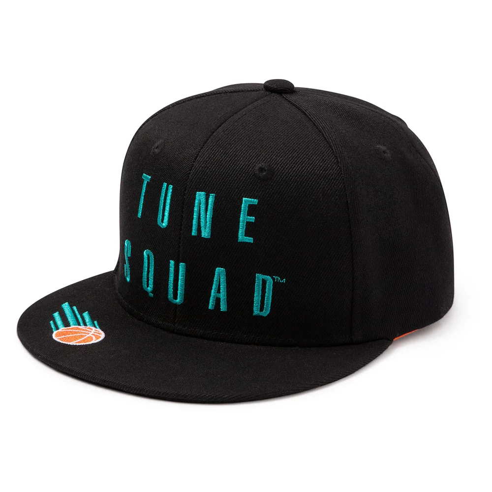 Space Jam Cap - Black - Limited To 1000 Afbeelding 1