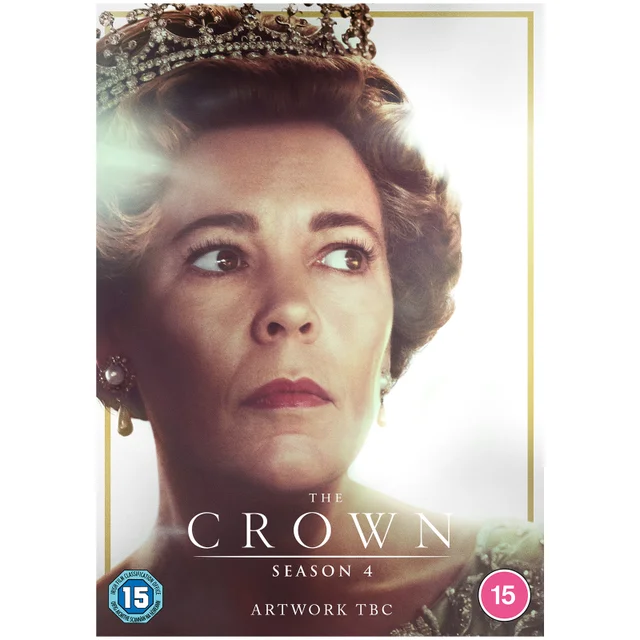 The Crown - Seizoen 4