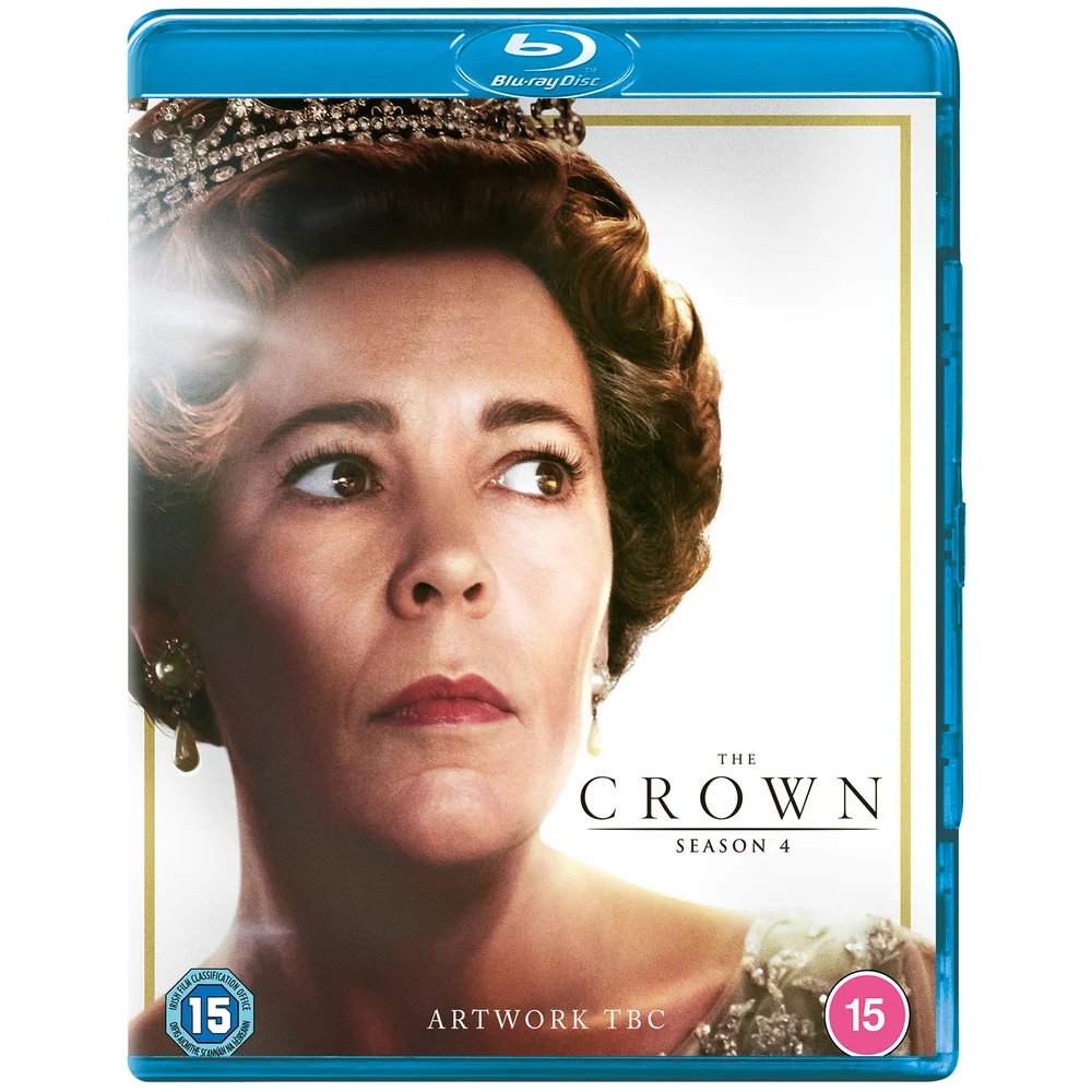 The Crown - Seizoen 4 Afbeelding 1
