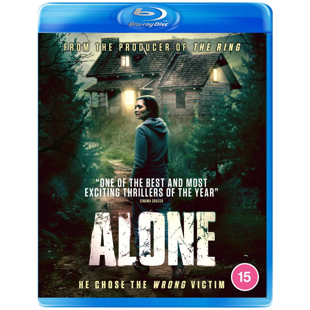 Alone Afbeelding 1