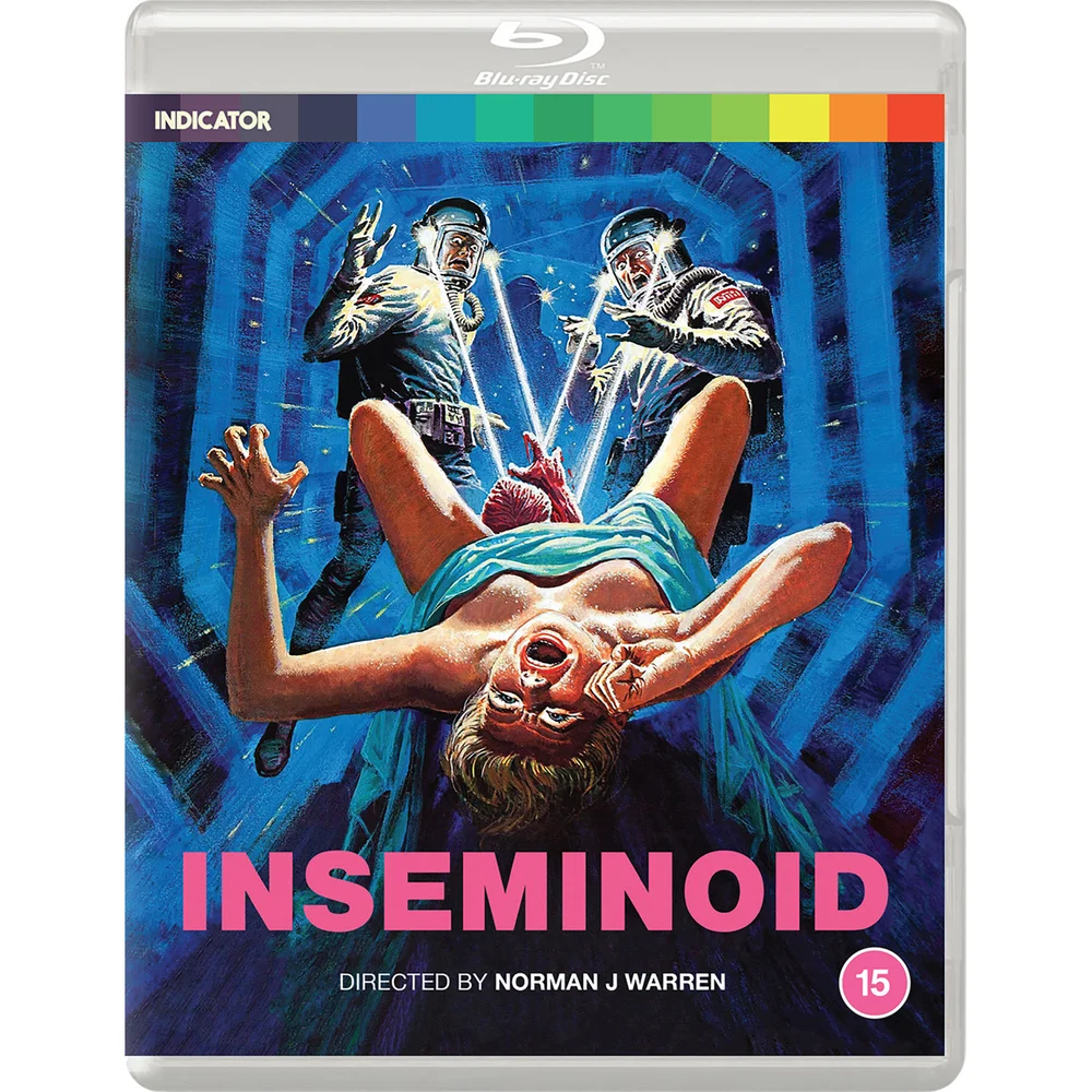Inseminoïde Afbeelding 1