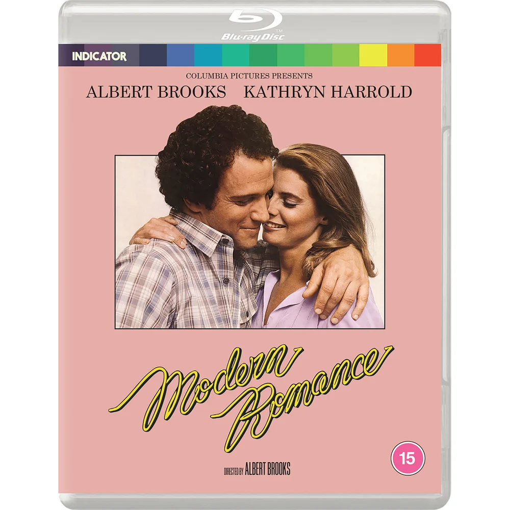 Modern Romance Afbeelding 1