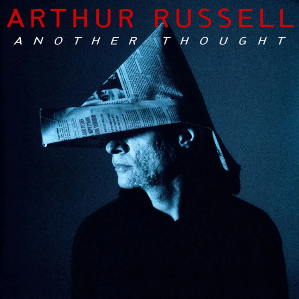 Arthur Russell - Another Thought 140g Vinyl 2LP Afbeelding 1