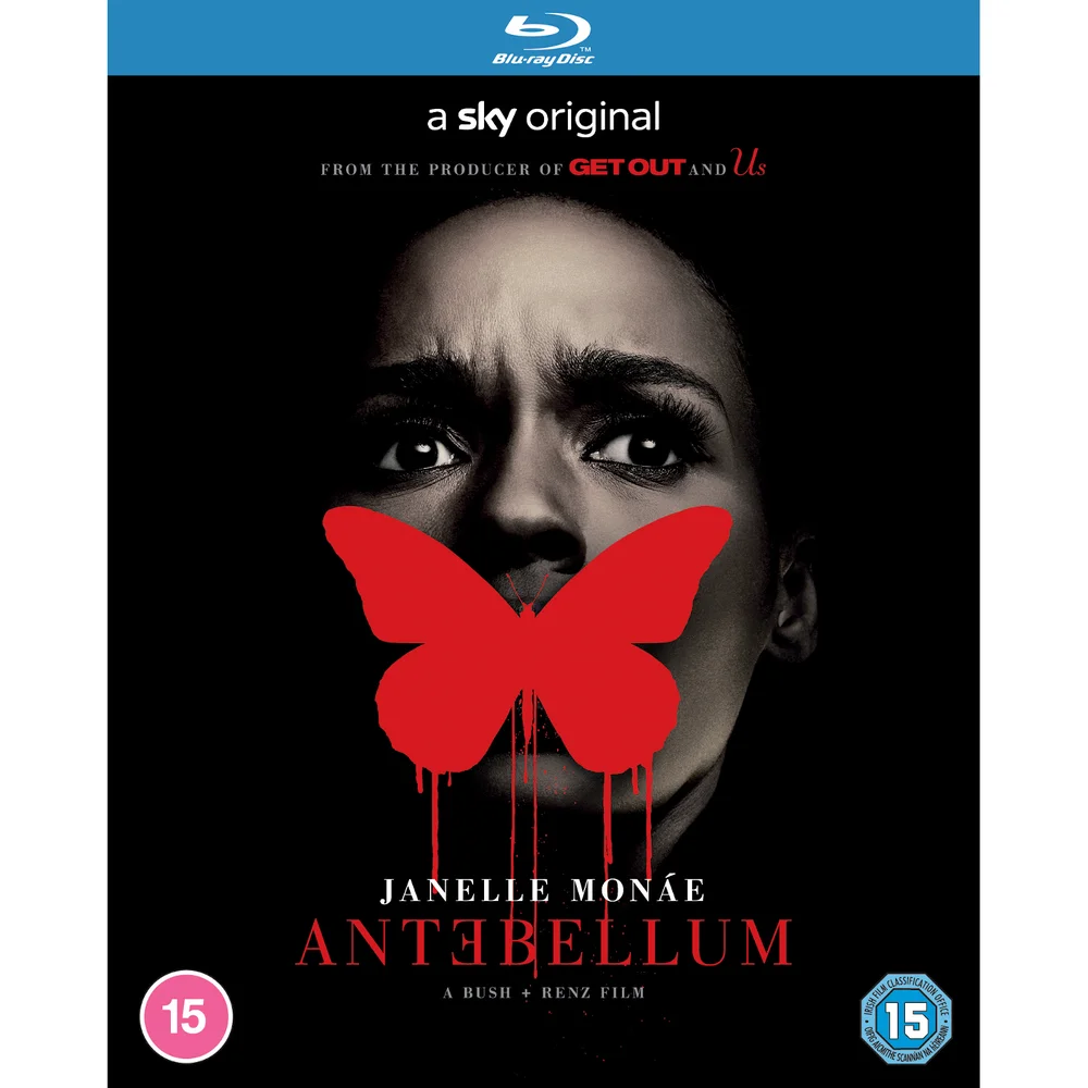 Antebellum Afbeelding 1