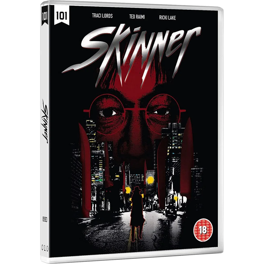 Skinner Afbeelding 1