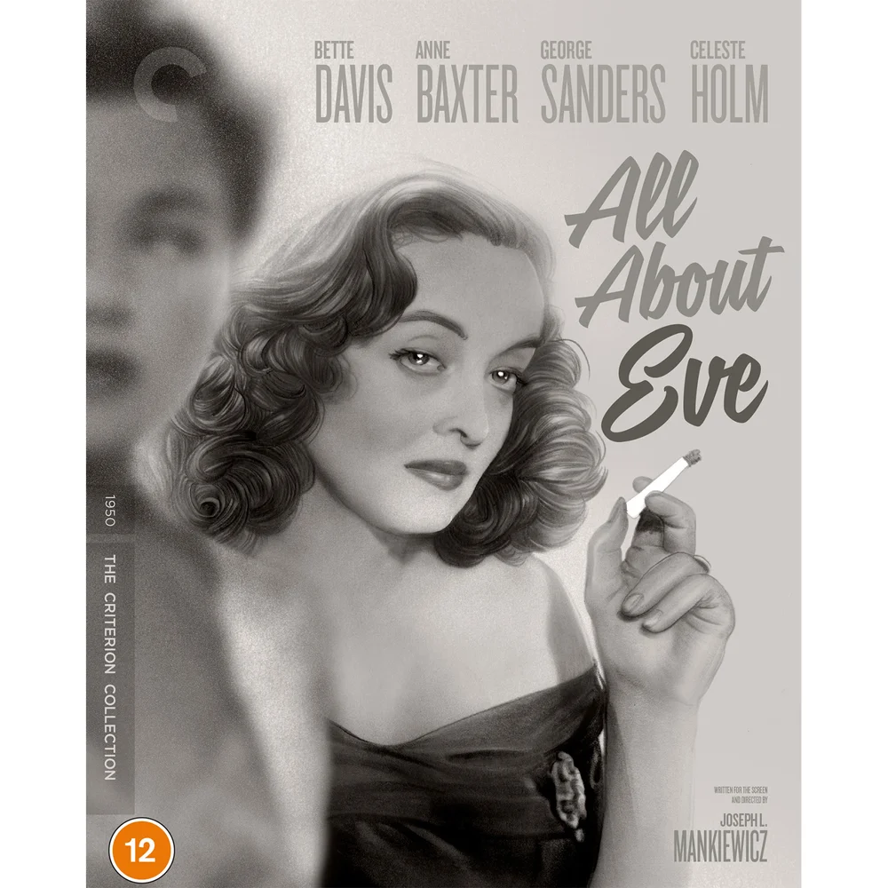 All About Eve - De Criterion Collectie Afbeelding 1