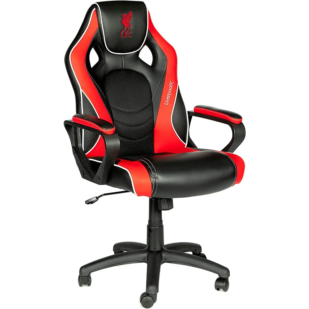 Quick Shot Gaming Chair Liverpool Afbeelding 1