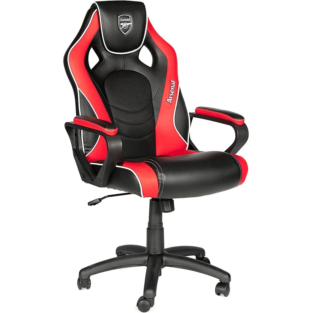 Quick Shot Gaming Chair Arsenal Afbeelding 1