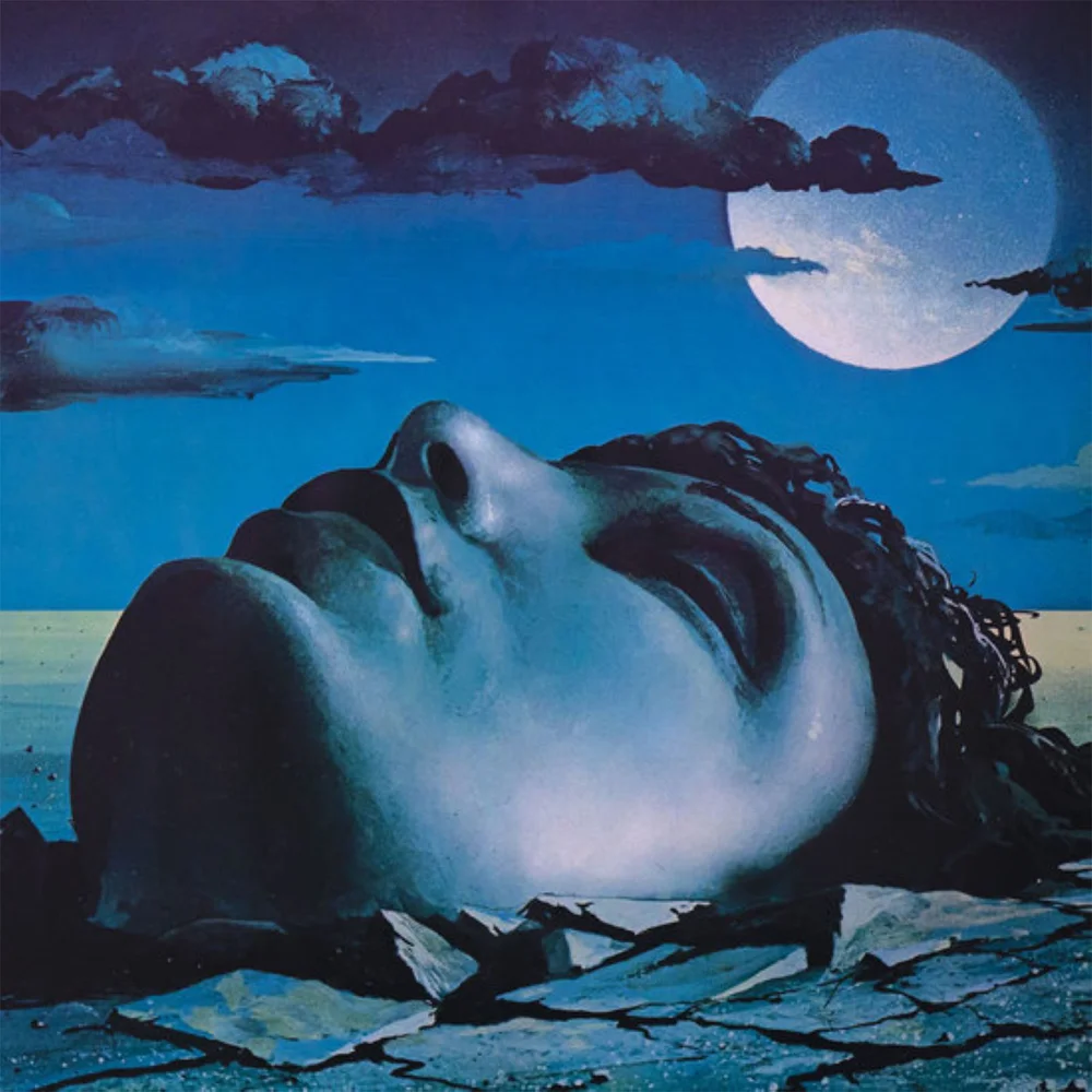 Ship To Shore - Dead And Buried (Original Motion Picture Soundtrack) LP (Blauw) Afbeelding 1