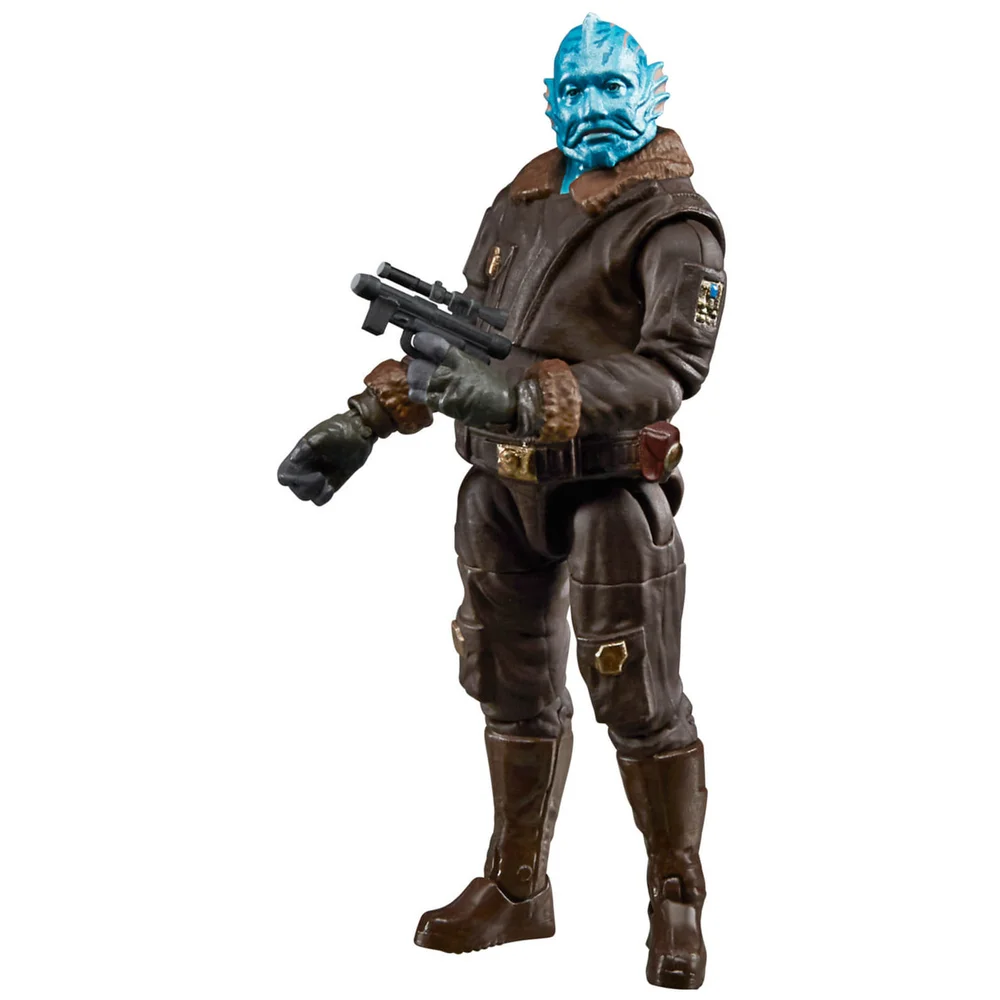 Hasbro Star Wars The Vintage Collection The Mythrol Afbeelding 1