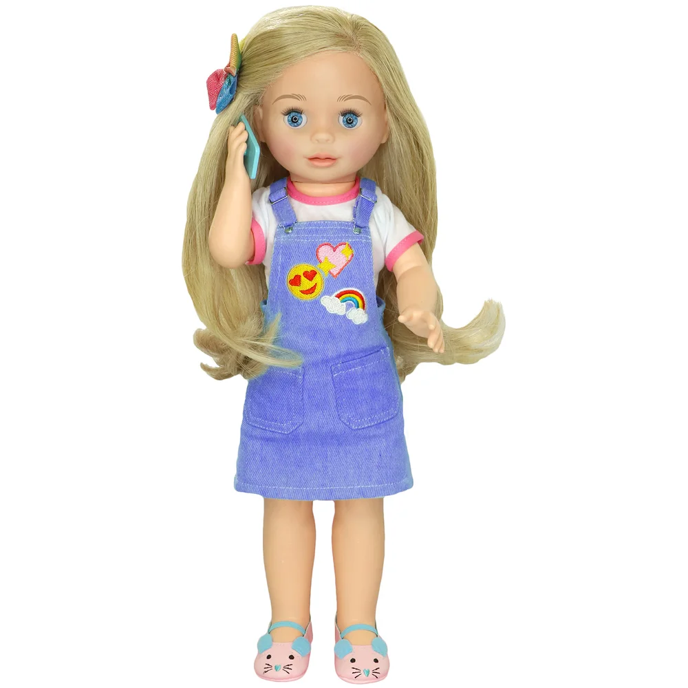 Call Me Chloe Doll Afbeelding 1