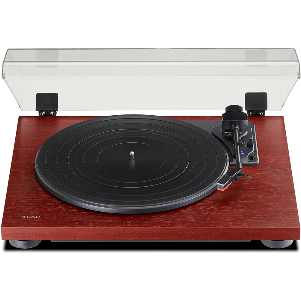 TEAC Turntable with Bluetooth TN-180BT-A3/CH Afbeelding 1