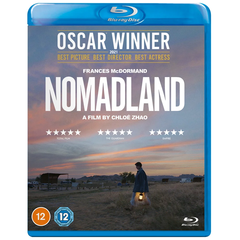 Nomadland Afbeelding 1