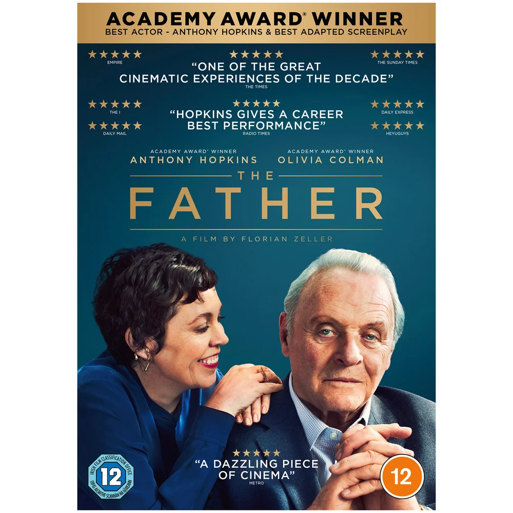 The Father Afbeelding 1