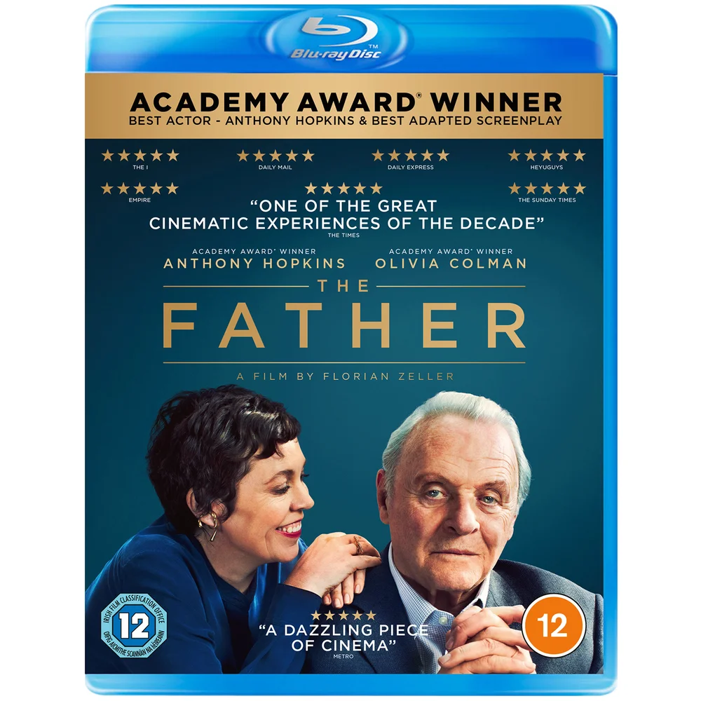 The Father Afbeelding 1