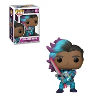 Borderlands Paladin Mike Funko Pop! Vinyl - undefined undefined