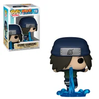 Naruto Izumo Kamizuki Funko Pop! Vinyl - undefined undefined