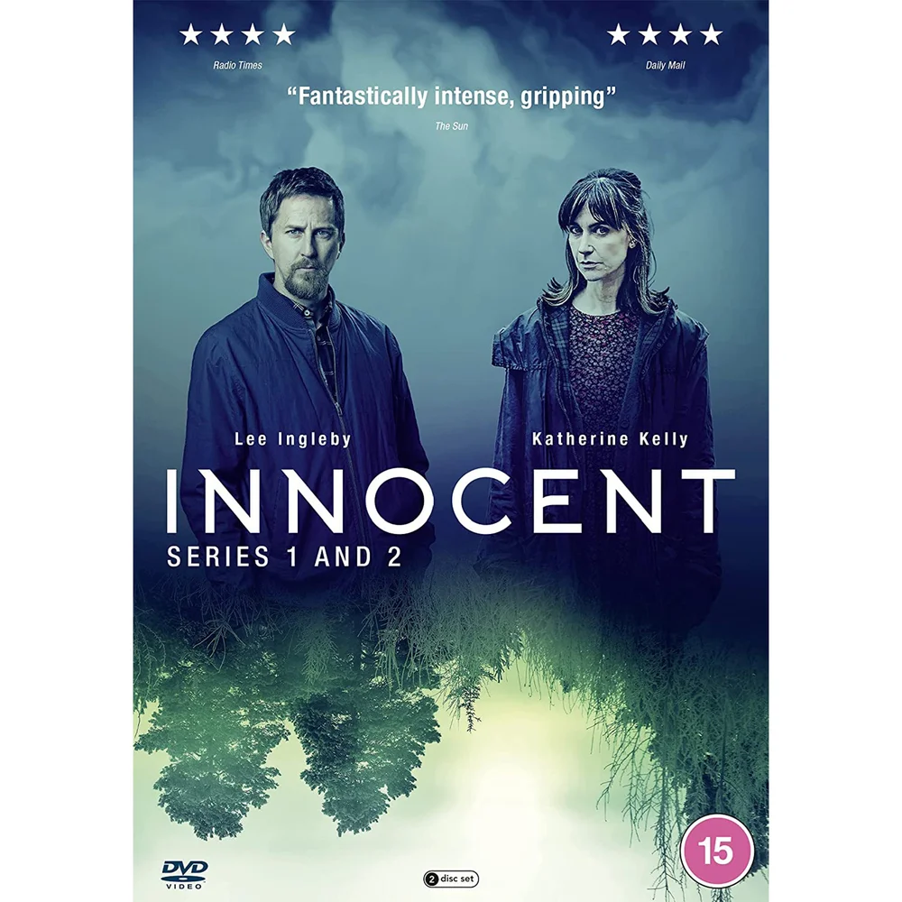 Innocent: Series 1-2 Afbeelding 1