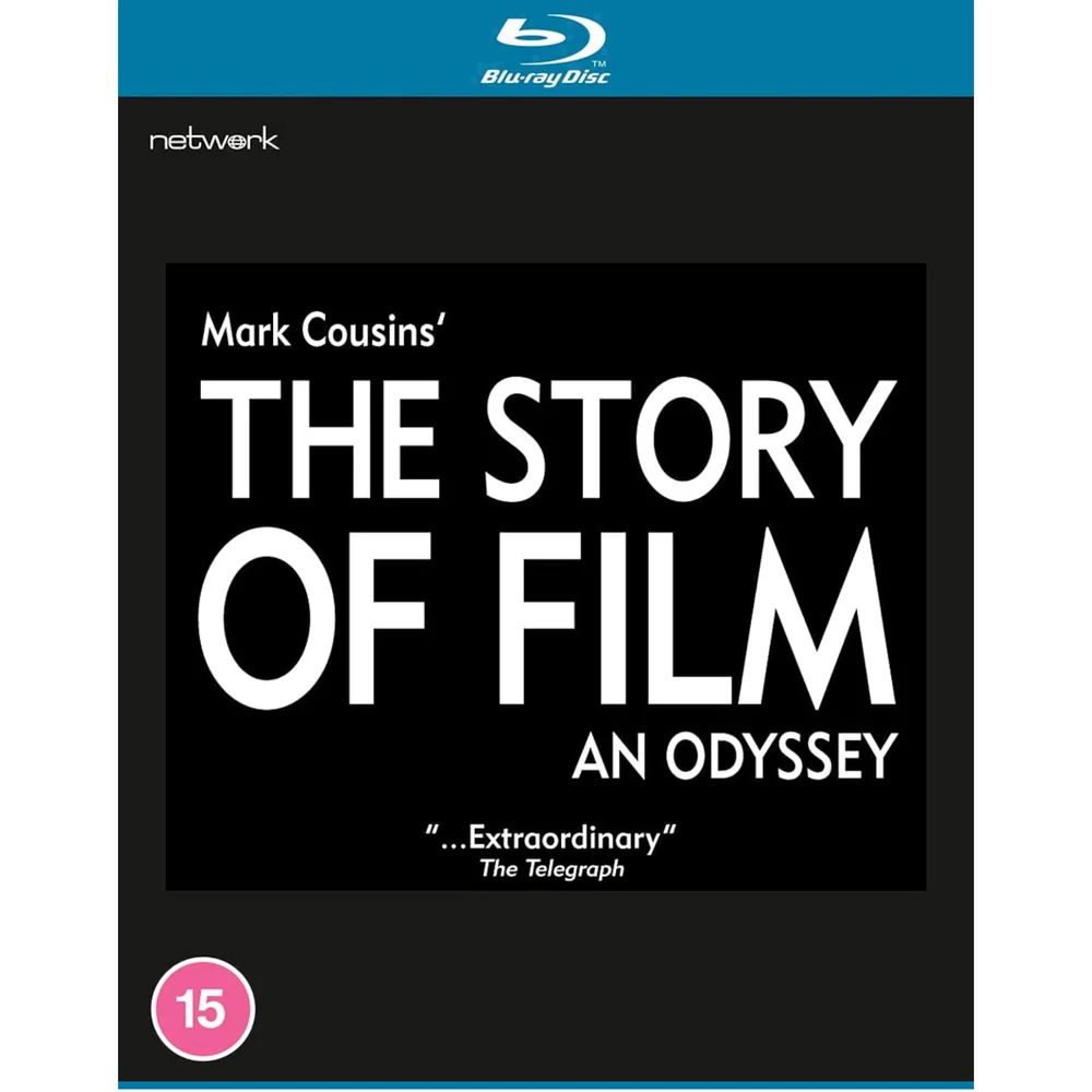 The Story of Film: An Odyssey Afbeelding 1