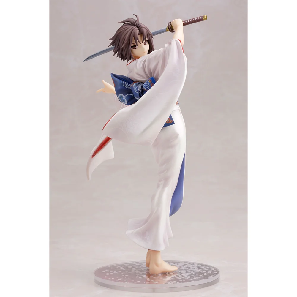 Kotobukiya Garden Of Sinners Ani*Statue - Shiki Ryougi Afbeelding 1