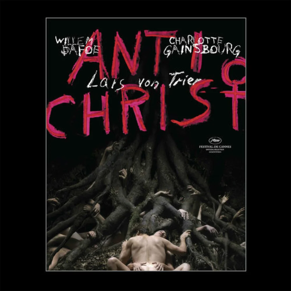 Antichrist (Original Soundtrack) 180g Vinyl Afbeelding 1