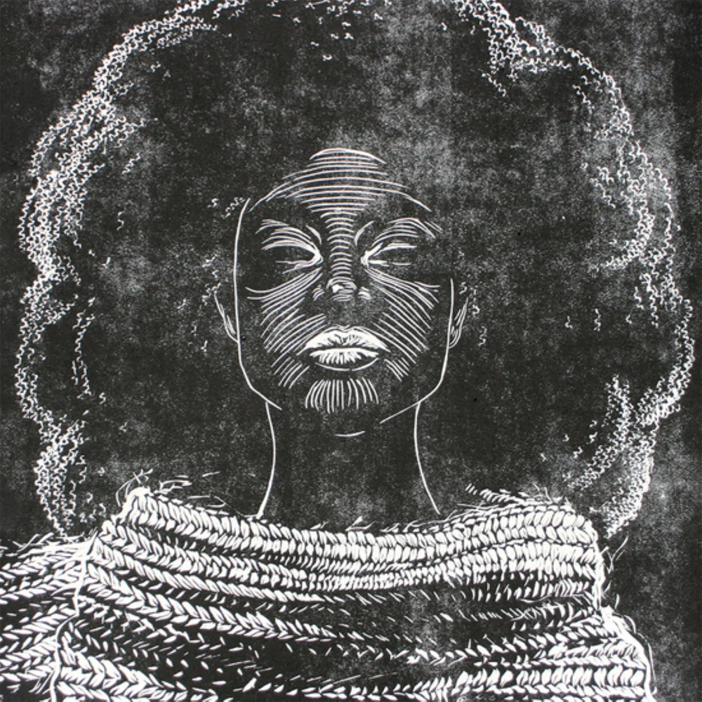 The Dandara: Trials of Fear Edition (Original Soundtrack) 180g Vinyl 2LP (Salt) Afbeelding 1