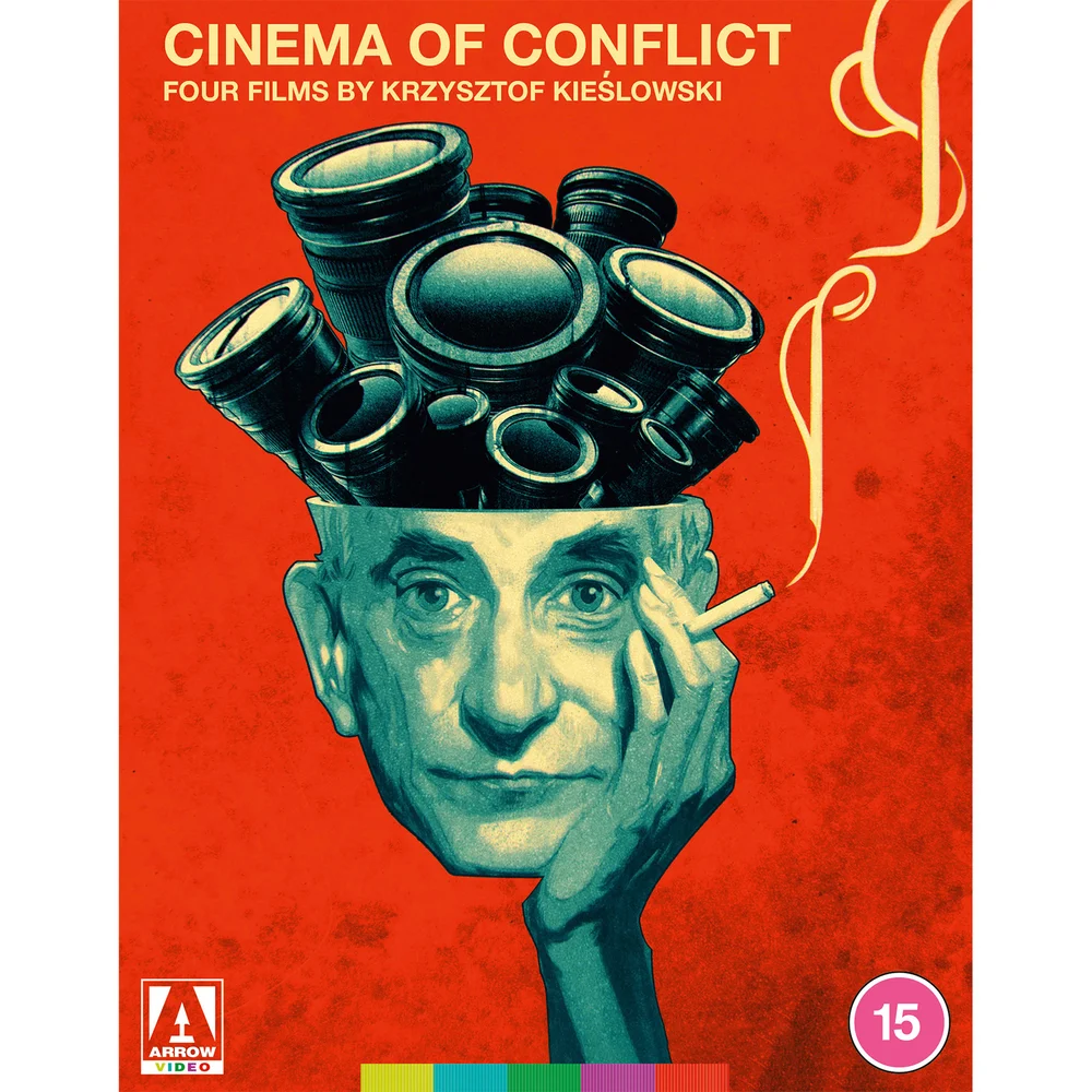 Cinema of Conflict Afbeelding 1