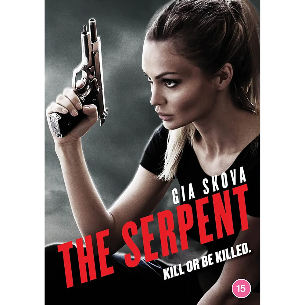 The Serpent Afbeelding 1