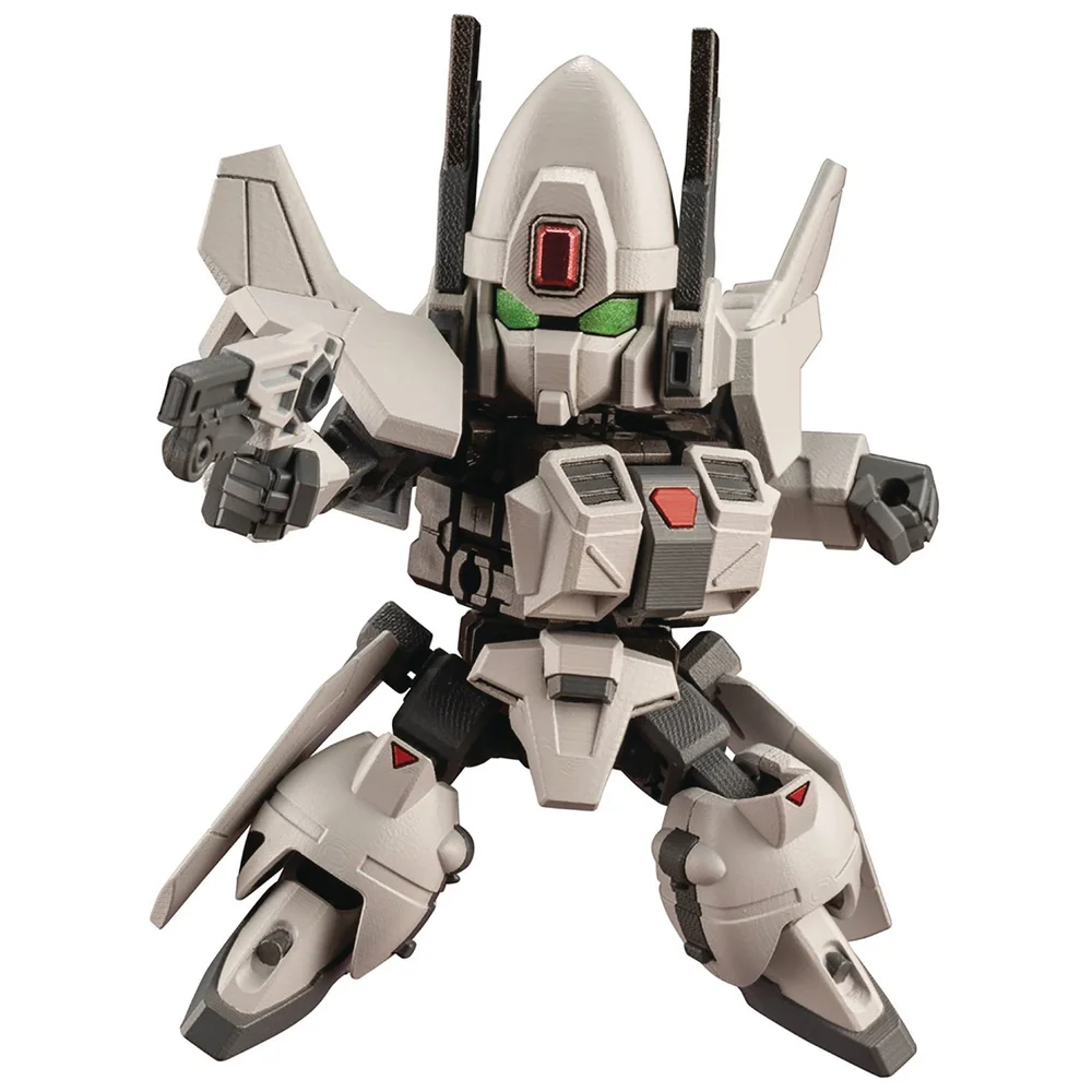 Kotobukiya Evoroids Plastic Model Kit - EVR-01A "Evoroid JET-N" Afbeelding 1