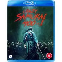 Crazy Samurai: 400 vs 1