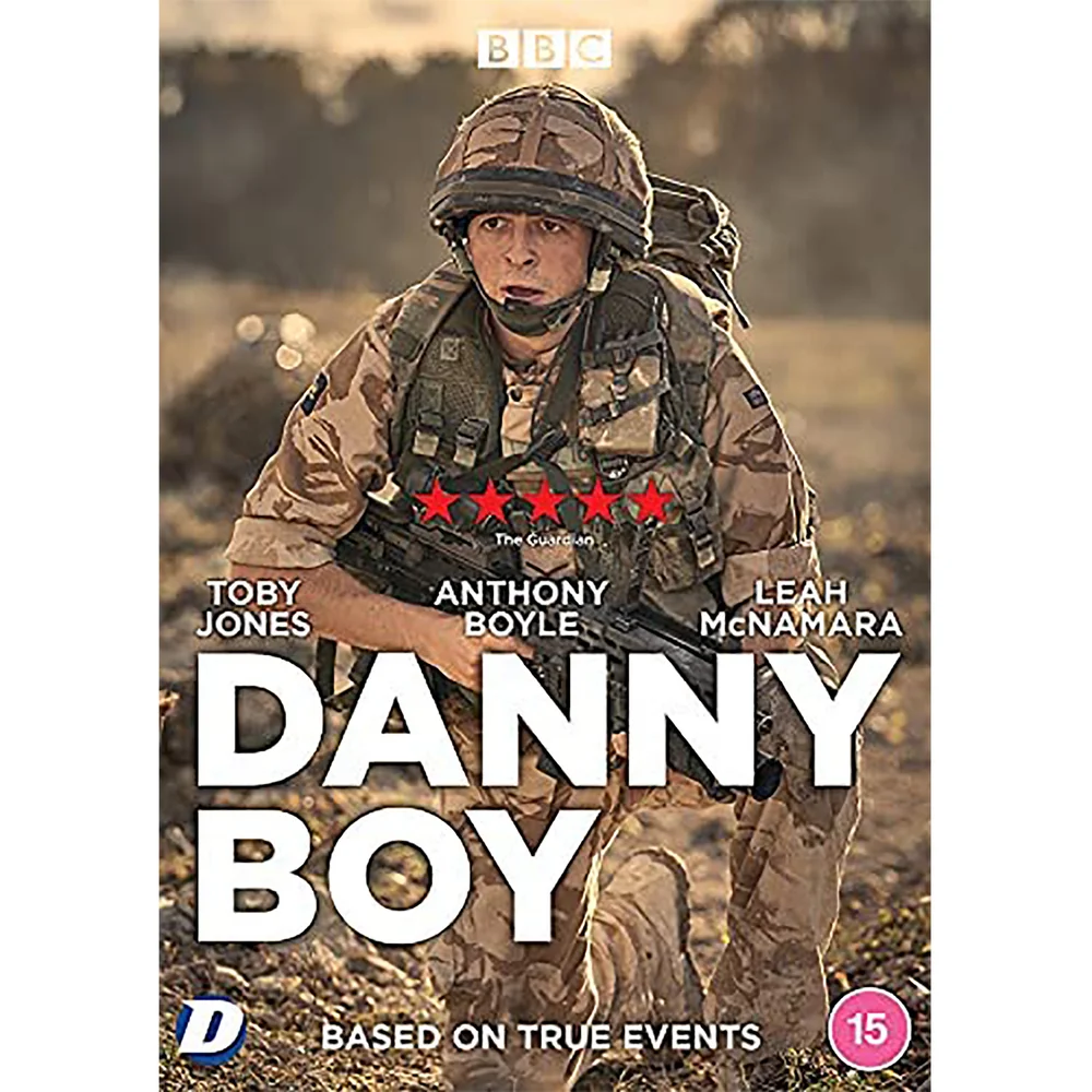 Danny Boy Afbeelding 1