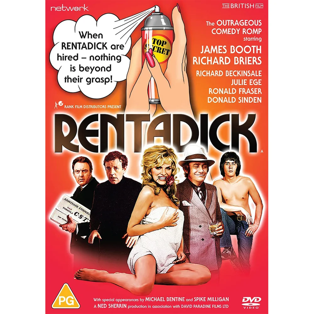 Rentadick Afbeelding 1