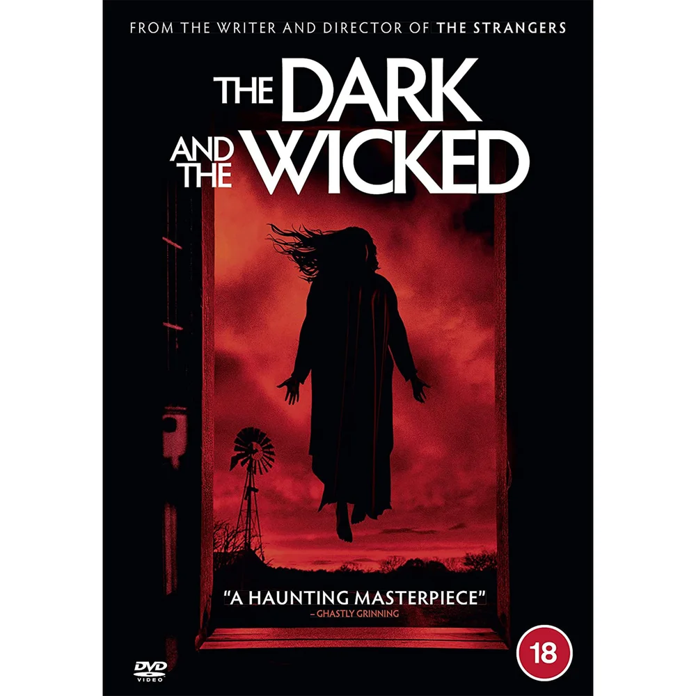 The Dark and the Wicked Afbeelding 1